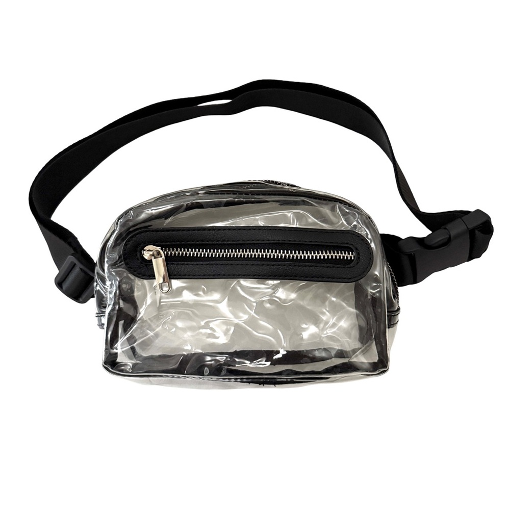 Clear Fanny Pack